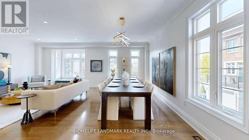 1 Madeline Road, Toronto, ON - Indoor