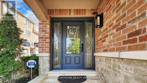 1 Madeline Road, Toronto, ON - Outdoor