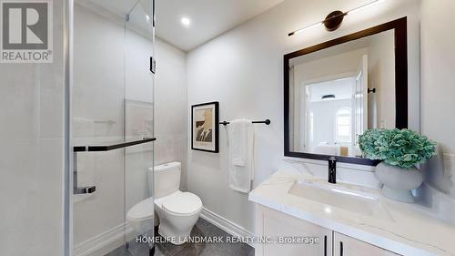 1 Madeline Road, Toronto, ON - Indoor Photo Showing Bathroom