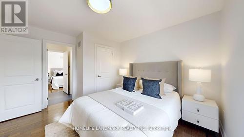 1 Madeline Road, Toronto, ON - Indoor Photo Showing Bedroom