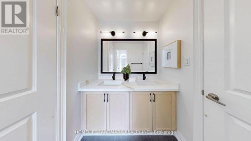 1 Madeline Road, Toronto, ON - Indoor Photo Showing Bathroom