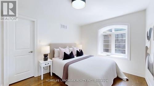 1 Madeline Road, Toronto, ON - Indoor Photo Showing Bedroom