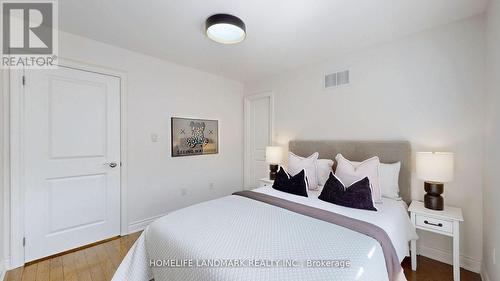 1 Madeline Road, Toronto, ON - Indoor Photo Showing Bedroom