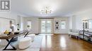 1 Madeline Road, Toronto, ON  - Indoor Photo Showing Living Room 