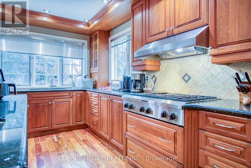 129 Imperial Street, Toronto, ON - Indoor Photo Showing Kitchen