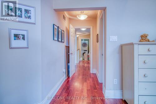 129 Imperial Street, Toronto, ON - Indoor