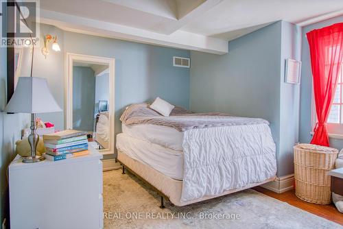 129 Imperial Street, Toronto, ON - Indoor Photo Showing Bedroom