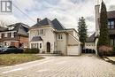 129 Imperial Street, Toronto, ON  - Outdoor With Facade 