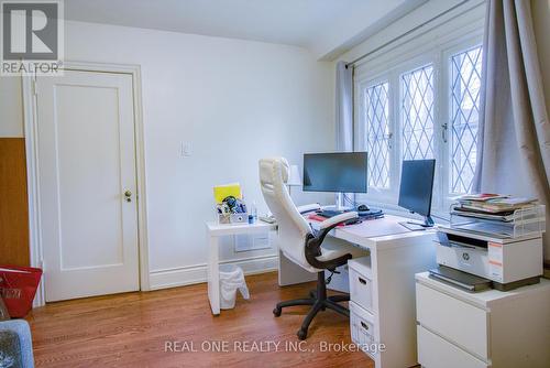 129 Imperial Street, Toronto, ON - Indoor Photo Showing Office