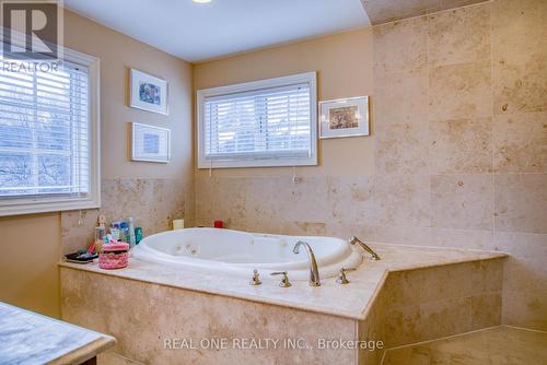 129 Imperial Street, Toronto, ON - Indoor Photo Showing Bathroom