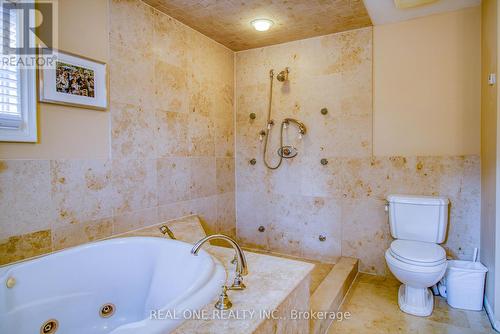 129 Imperial Street, Toronto, ON - Indoor Photo Showing Bathroom