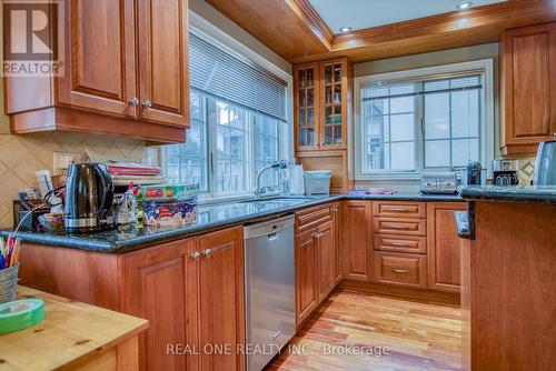 129 Imperial Street, Toronto, ON - Indoor Photo Showing Kitchen