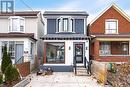 310 Silverthorn Avenue, Toronto, ON  - Outdoor 