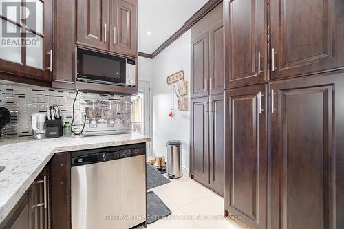 310 Silverthorn Avenue, Toronto, ON - Indoor Photo Showing Kitchen