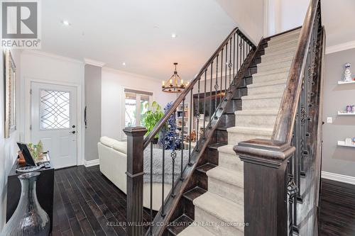 310 Silverthorn Avenue, Toronto, ON - Indoor Photo Showing Other Room