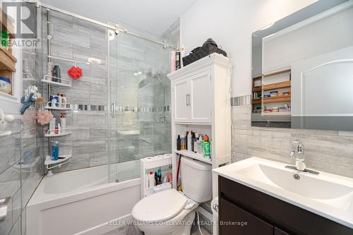 310 Silverthorn Avenue, Toronto, ON - Indoor Photo Showing Bathroom