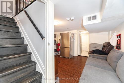 310 Silverthorn Avenue, Toronto, ON - Indoor Photo Showing Other Room