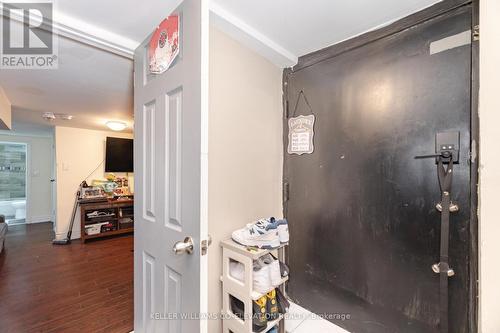 310 Silverthorn Avenue, Toronto, ON - Indoor Photo Showing Other Room