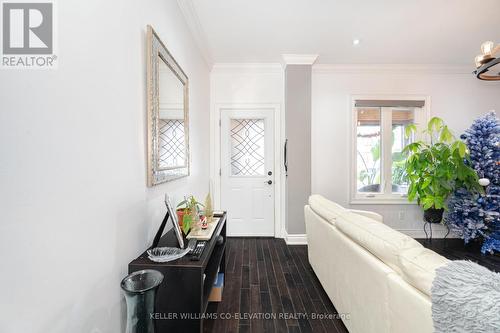 310 Silverthorn Avenue, Toronto, ON - Indoor Photo Showing Other Room