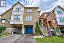 46 - 7155 Magistrate Terrace, Mississauga, ON 