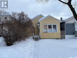 1457 Cameron STREET  Regina, SK S4T 2T5