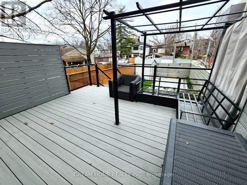 273 Davisville Avenue, Toronto, ON - Outdoor With Exterior