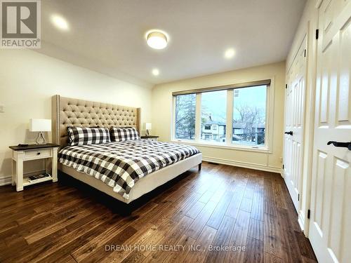 273 Davisville Avenue, Toronto, ON - Indoor Photo Showing Bedroom