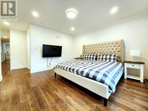 273 Davisville Avenue, Toronto, ON - Indoor Photo Showing Bedroom