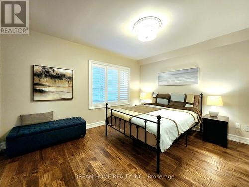 273 Davisville Avenue, Toronto, ON - Indoor Photo Showing Bedroom