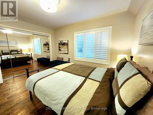 273 Davisville Avenue, Toronto, ON - Indoor Photo Showing Bedroom