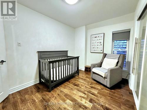 273 Davisville Avenue, Toronto, ON - Indoor Photo Showing Bedroom