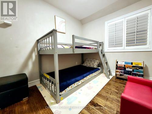 273 Davisville Avenue, Toronto, ON - Indoor Photo Showing Bedroom