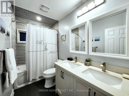 273 Davisville Avenue, Toronto, ON - Indoor Photo Showing Bathroom