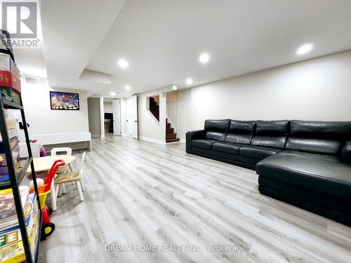 273 Davisville Avenue, Toronto, ON - Indoor Photo Showing Basement