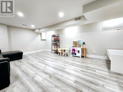 273 Davisville Avenue, Toronto, ON - Indoor Photo Showing Basement