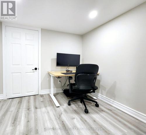 273 Davisville Avenue, Toronto, ON - Indoor Photo Showing Office