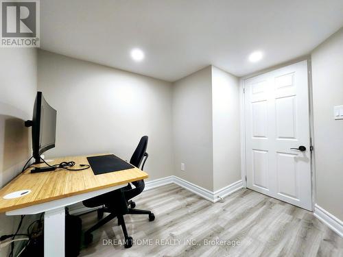 273 Davisville Avenue, Toronto, ON - Indoor Photo Showing Other Room