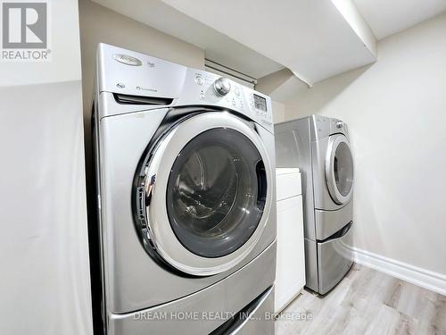 273 Davisville Avenue, Toronto, ON - Indoor Photo Showing Laundry Room