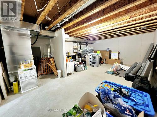 273 Davisville Avenue, Toronto, ON - Indoor Photo Showing Basement