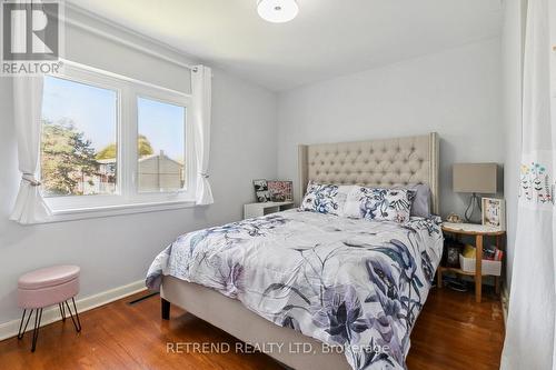 58 Broadpath Road, Toronto, ON - Indoor Photo Showing Bedroom