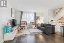 58 Broadpath Road, Toronto, ON  - Indoor Photo Showing Living Room 