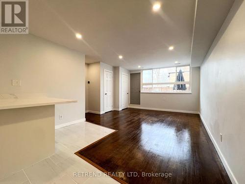 2F & 3F - 544 Eglinton Avenue W, Toronto, ON - Indoor Photo Showing Other Room