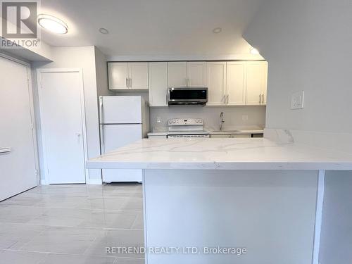 2F & 3F - 544 Eglinton Avenue W, Toronto, ON - Indoor Photo Showing Kitchen