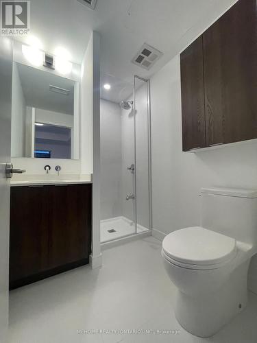 20 - 178 Clonmore Drive S, Toronto, ON - Indoor Photo Showing Bathroom