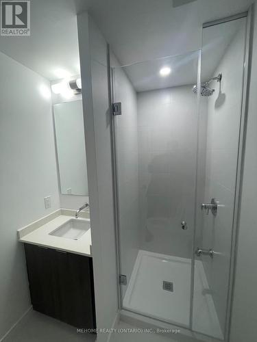 20 - 178 Clonmore Drive S, Toronto, ON - Indoor Photo Showing Bathroom