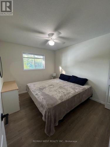 135 Hwy 559, Carling, ON - Indoor Photo Showing Bedroom