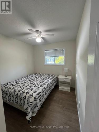 135 Hwy 559, Carling, ON - Indoor Photo Showing Bedroom