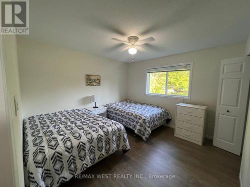 135 Hwy 559, Carling, ON - Indoor Photo Showing Bedroom