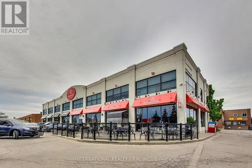 3703 - 898 Portage Parkway, Vaughan, ON - Outdoor