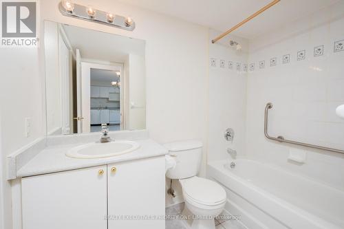 321 - 7373 Martin Grove Road, Vaughan, ON - Indoor Photo Showing Bathroom